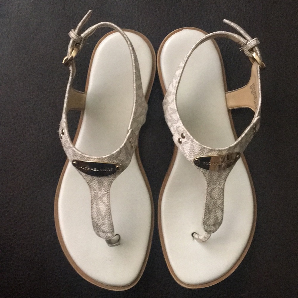 Michael kors sandals